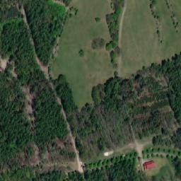 Satellite imagery of Poruba [Slezské Rudoltice-Pelhřimovy], CZ
