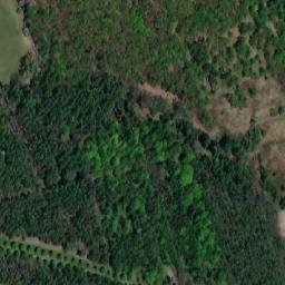 Satellite imagery of Poruba [Slezské Rudoltice-Pelhřimovy], CZ