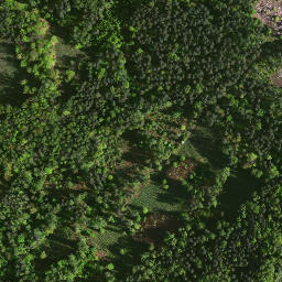 Satellite imagery of survey_point, PL