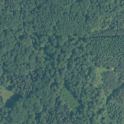 Satellite imagery of Ostrońska Góra, PL