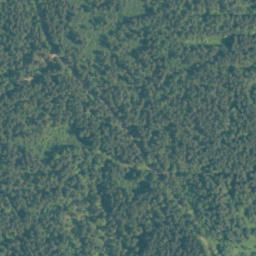 Satellite imagery of Ostrońska Góra, PL