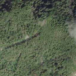 Satellite imagery of Lagoon Peak, CA