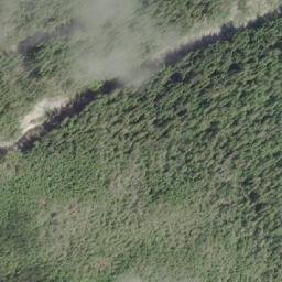 Satellite imagery of Lagoon Peak, CA
