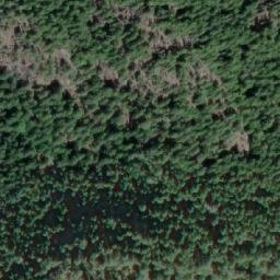 Satellite imagery of Cliff Peak, CA