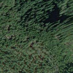 Satellite imagery of Cliff Peak, CA