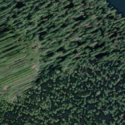 Satellite imagery of Cliff Peak, CA