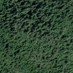 Satellite imagery of Church Point, CA