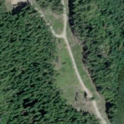 Satellite imagery of Church Point, CA