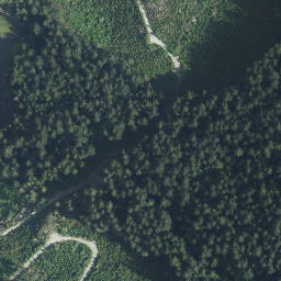 Satellite imagery of Lloyd Point, CA