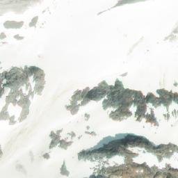 Satellite imagery of Claimpost Peak, CA