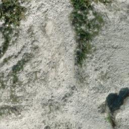 Satellite imagery of Cantilever Range, CA