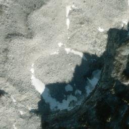 Satellite imagery of Cantilever Range, CA