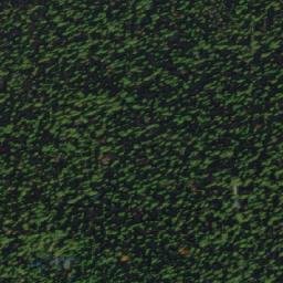 Satellite imagery of Mount Chapperon, CA