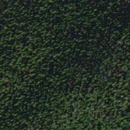 Satellite imagery of Mount Chapperon, CA