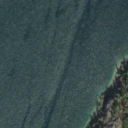 Satellite imagery of Cameron Point, CA