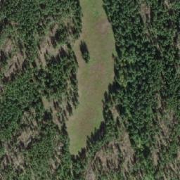 Satellite imagery of Cameron Point, CA