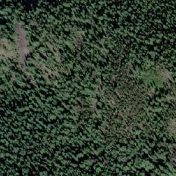 Satellite imagery of Box Mountain, CA