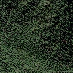 Satellite imagery of Allshouse Peak, CA