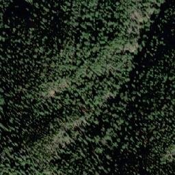 Satellite imagery of Allshouse Peak, CA