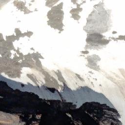 Satellite imagery of Mount Cooper, CA