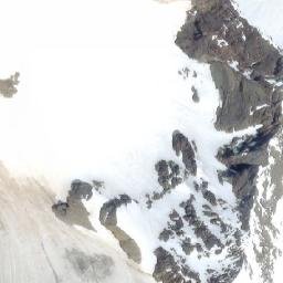 Satellite imagery of Mount Cooper, CA