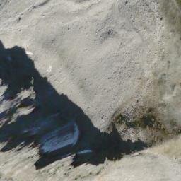 Satellite imagery of Mount Macnicol, CA