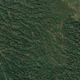 Satellite imagery of Mount Sabine, CA