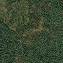 Satellite imagery of Mount Sabine, CA