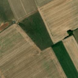 Satellite imagery of 8072101 - A, GB