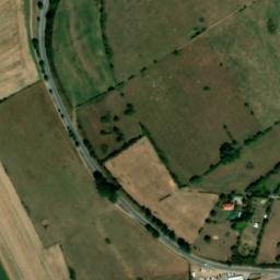 Satellite imagery of 8072101 - A, GB
