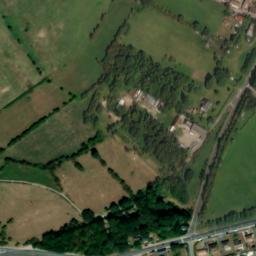 Satellite imagery of 8072101 - A, GB