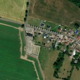 Satellite imagery of 80692A - 1, GB