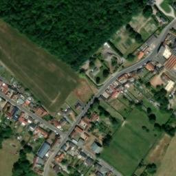 Satellite imagery of 80692A - 1, GB