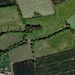 Satellite imagery of Senzeille windmill, BE