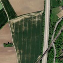 Satellite imagery of boundary_stone, BE