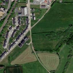 Satellite imagery of boundary_stone, BE
