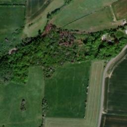 Satellite imagery of boundary_stone, BE