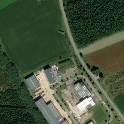 Satellite imagery of LB286, BE
