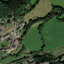Satellite imagery of Fliegenberg, DE