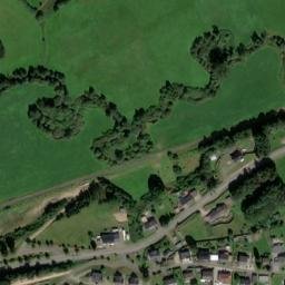 Satellite imagery of Fliegenberg, DE