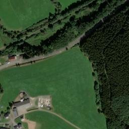 Satellite imagery of Fliegenberg, DE