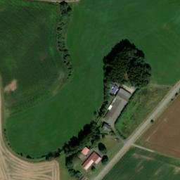 Satellite imagery of Delleberg, DE