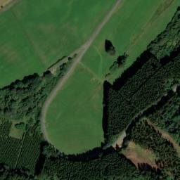 Satellite imagery of Wendelsberg, DE