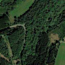 Satellite imagery of Wendelsberg, DE