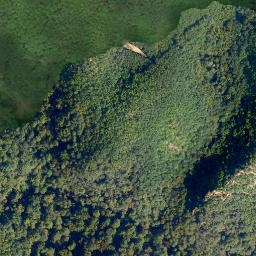 Satellite imagery of Klopp, DE