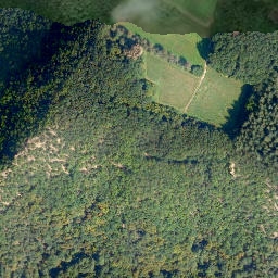 Satellite imagery of Klopp, DE