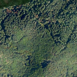 Satellite imagery of Klopp, DE