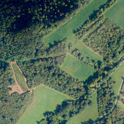 Satellite imagery of Hahnberg, DE