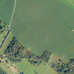 Satellite imagery of Hahnberg, DE