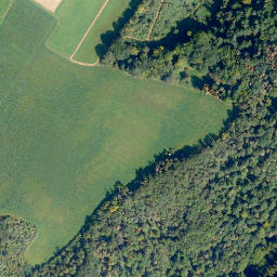 Satellite imagery of Hahnberg, DE